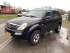 Ssang Yong Rexton 2.3 16V RX 230 Occasion (2007, Rood)