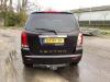 Ssang Yong Rexton 2.3 16V RX 230 Occasion (2007, Rood)