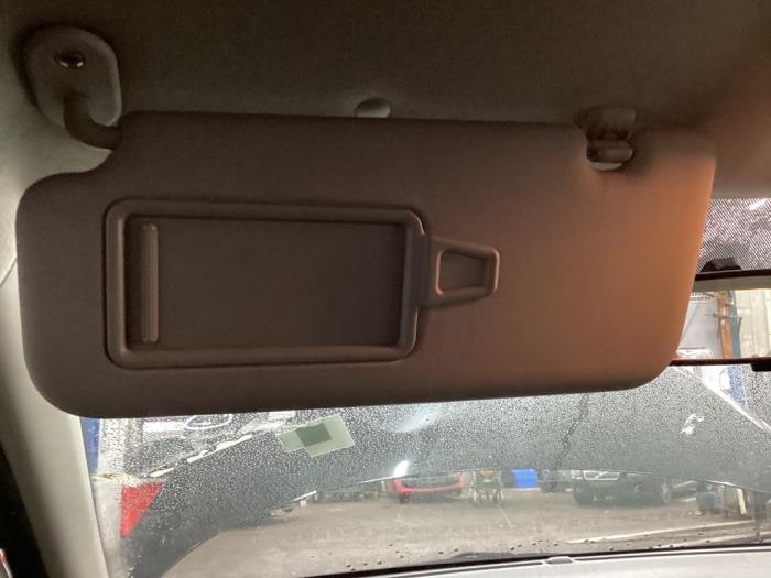 Kia Picanto 1.2 16V Sloopvoertuig (2012, Zwart)