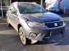 Seat Arona 1.0 TSI 12V Sloopvoertuig (2019, Grijs)