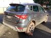 Seat Arona 1.0 TSI 12V Sloopvoertuig (2019, Grijs)