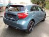 Mercedes A 1.6 A-180 16V Sloopvoertuig (2014, Blauw)