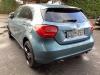 Mercedes A 1.6 A-180 16V Sloopvoertuig (2014, Blauw)