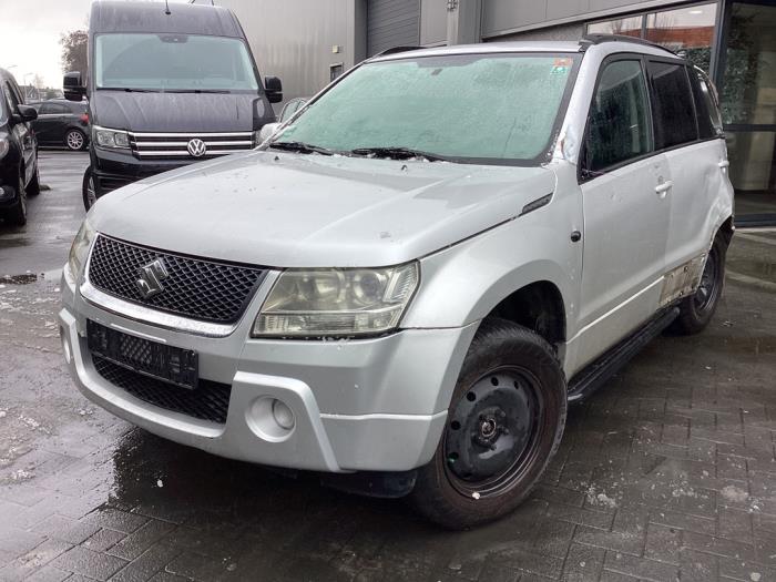 Foto donor auto