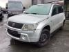 Sloopauto Suzuki Grand Vitara uit 2006