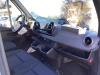 Mercedes Sprinter 3,5t 311 CDI 2.0 D RWD Schadevoertuig (2024, Wit)