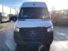 Mercedes Sprinter 3,5t 311 CDI 2.0 D RWD Schadevoertuig (2024, Wit)