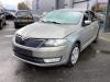 Skoda Rapid 1.2 TSI Sloopvoertuig (2012, Bruin)