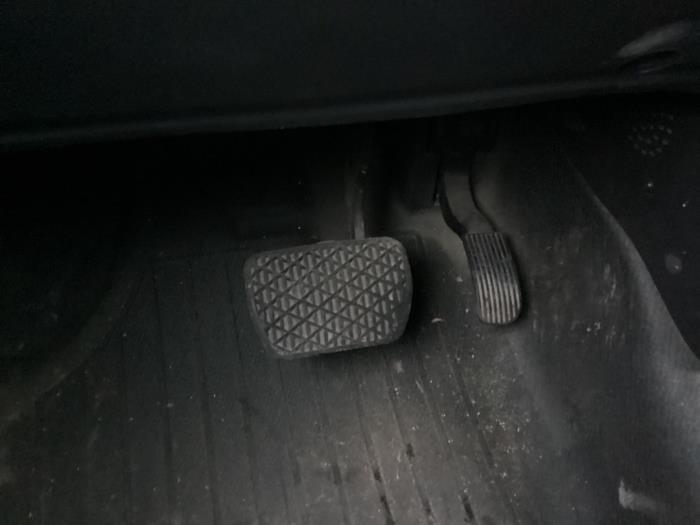 Mercedes Vito 2.2 113 CDI 16V Euro 5 Sloopvoertuig (2011, Zwart)