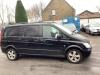 Mercedes Vito 2.2 113 CDI 16V Euro 5 Sloopvoertuig (2011, Zwart)