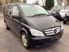 Sloopauto Mercedes Vito 03- uit 2011