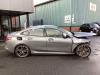 BMW 2 serie Gran Coupe 218i 1.5 TwinPower Turbo 12V Sloopvoertuig (2023, Grijs)