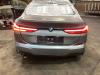 BMW 2 serie Gran Coupe 218i 1.5 TwinPower Turbo 12V Sloopvoertuig (2023, Grijs)