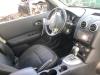 Nissan Qashqai 2.0 16V Sloopvoertuig (2010, Bruin)