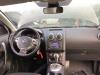 Nissan Qashqai 2.0 16V Sloopvoertuig (2010, Bruin)