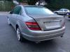 Mercedes C 3.0 C-280 V6 24V Sloopvoertuig (2008, Grijs)