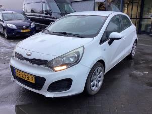 Kia Rio III 1.2 CVVT 16V  (Schade)