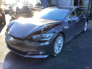 Tesla Model S P100D AWD  (Schade)