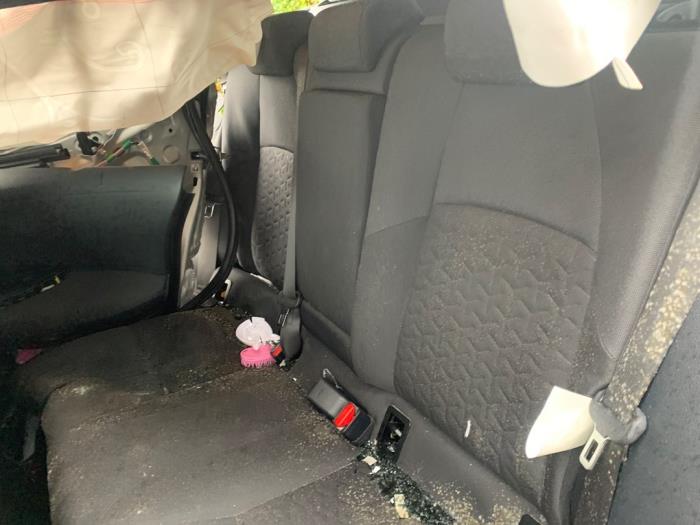 Toyota Corolla Touring Sport 1.8 16V Hybrid Sloopvoertuig (2020, Grijs)