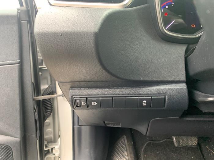 Toyota Corolla Touring Sport 1.8 16V Hybrid Sloopvoertuig (2020, Grijs)