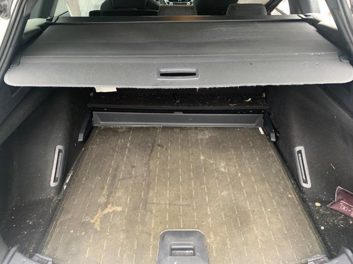 Toyota Corolla Touring Sport 1.8 16V Hybrid Sloopvoertuig (2020, Grijs)