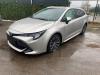 Toyota Corolla Touring Sport 1.8 16V Hybrid Sloopvoertuig (2020, Grijs)