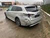 Toyota Corolla Touring Sport 1.8 16V Hybrid Sloopvoertuig (2020, Grijs)