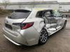 Toyota Corolla Touring Sport 1.8 16V Hybrid Sloopvoertuig (2020, Grijs)