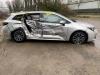Toyota Corolla Touring Sport 1.8 16V Hybrid Sloopvoertuig (2020, Grijs)