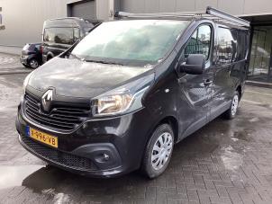 Renault Trafic 1.6 dCi 95  (Schade)