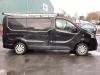Renault Trafic 1.6 dCi 95 Schadevoertuig (2018, Graniet)