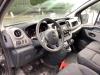 Renault Trafic 1.6 dCi 95 Schadevoertuig (2018, Graniet)