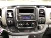 Renault Trafic 1.6 dCi 95 Schadevoertuig (2018, Graniet)
