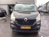 Renault Trafic 1.6 dCi 95 Schadevoertuig (2018, Graniet)