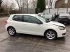 Volkswagen Golf VI 1.4 16V Sloopvoertuig (2012, Wit)