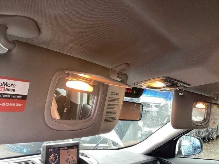 Alfa Romeo Giulietta 1.4 TB 16V MultiAir Sloopvoertuig (2012, Wit)