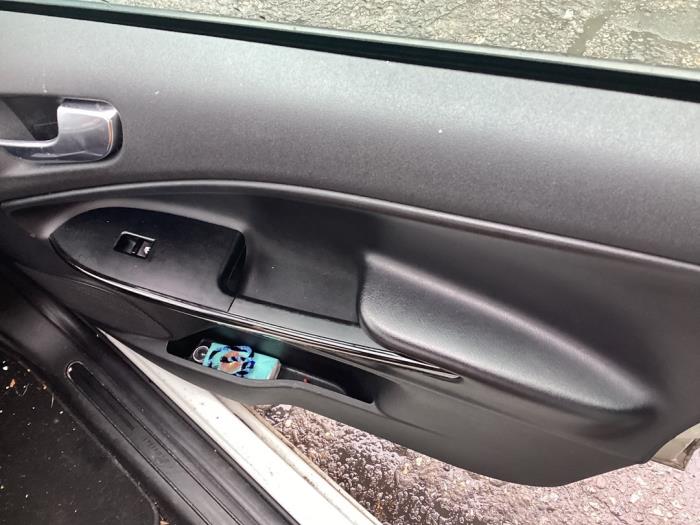 Alfa Romeo Giulietta 1.4 TB 16V MultiAir Sloopvoertuig (2012, Wit)