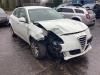 Alfa Romeo Giulietta 1.4 TB 16V MultiAir Sloopvoertuig (2012, Wit)