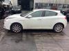Alfa Romeo Giulietta 1.4 TB 16V MultiAir Sloopvoertuig (2012, Wit)