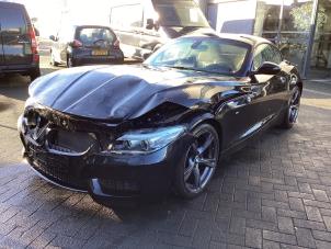 BMW Z4 Roadster sDrive 20i 2.0 16V  (Schade)