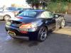 BMW Z4 Roadster sDrive 20i 2.0 16V Schadevoertuig (2014, Zwart)