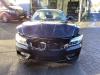 BMW Z4 Roadster sDrive 20i 2.0 16V Schadevoertuig (2014, Zwart)