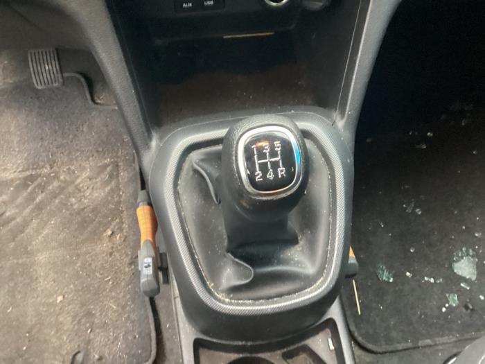 Hyundai i10 1.0 12V Sloopvoertuig (2018, Wit)