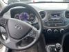 Hyundai i10 1.0 12V Sloopvoertuig (2018, Wit)