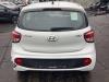 Hyundai i10 1.0 12V Sloopvoertuig (2018, Wit)