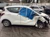 Hyundai i10 1.0 12V Sloopvoertuig (2018, Wit)