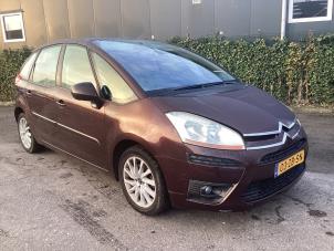 Citroen C4 Picasso 2.0 16V Autom.  (Occasion)