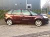 Citroen C4 Picasso 2.0 16V Autom. Occasion (2008, Rood)