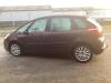 Citroen C4 Picasso 2.0 16V Autom. Occasion (2008, Rood)