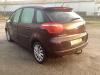 Citroen C4 Picasso 2.0 16V Autom. Occasion (2008, Rood)
